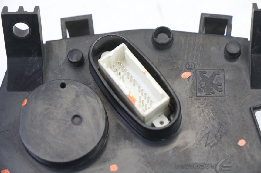 photo de CONTATORE PEUGEOT VIVACITY NEW 4T 50 (2008 - 2017)