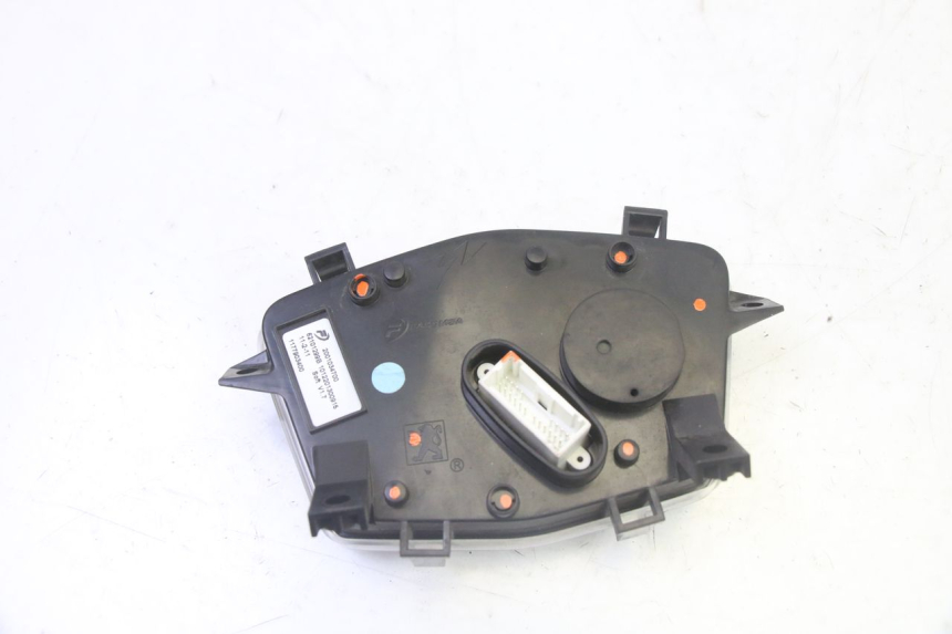 photo de CONTATORE PEUGEOT VIVACITY NEW 4T 50 (2008 - 2017)