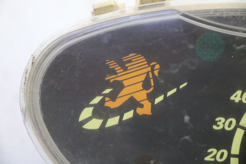 photo de CONTACHILOMETRI PEUGEOT VIVACITY 100 (1999 - 2008) - Dettaglio del componente