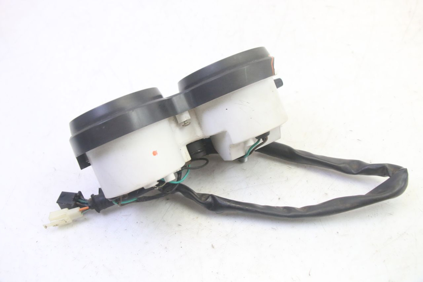 photo de CONTACHILOMETRI DAELIM VJ ROADWIN FI 125 (2008 - 2017) - Ricambio usato controllato