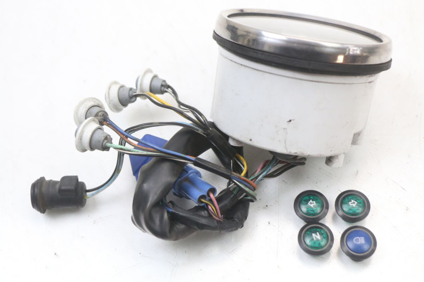 photo de CONTACHILOMETRI SUZUKI VL INTRUDER 125 (2004 - 2007)