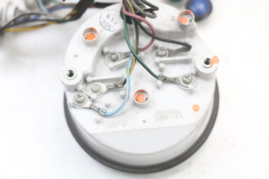 photo de CONTACHILOMETRI SUZUKI VL INTRUDER 125 (2004 - 2007)