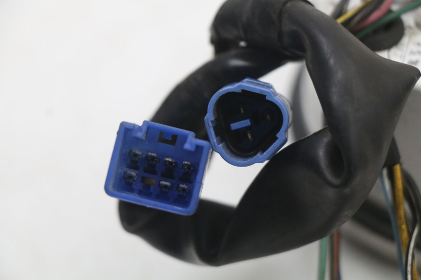 photo de CONTACHILOMETRI SUZUKI VL INTRUDER 125 (2004 - 2007)