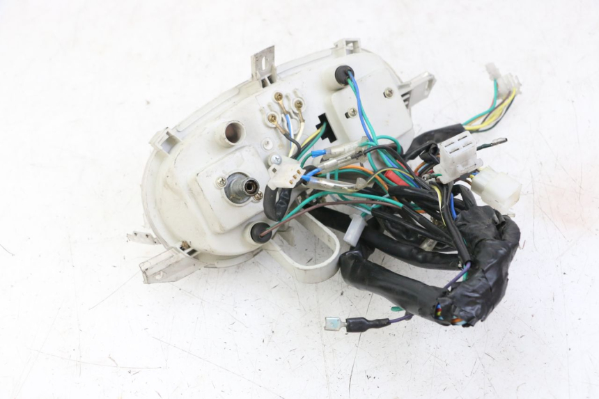 photo de CONTACHILOMETRI VONROAD YIBEN 125 (2006 - 2010) - Vista d'insieme del prodotto