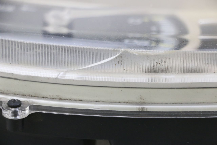 photo de CONTACHILOMETRI YAMAHA XMAX X-MAX 125 (2006 - 2009)