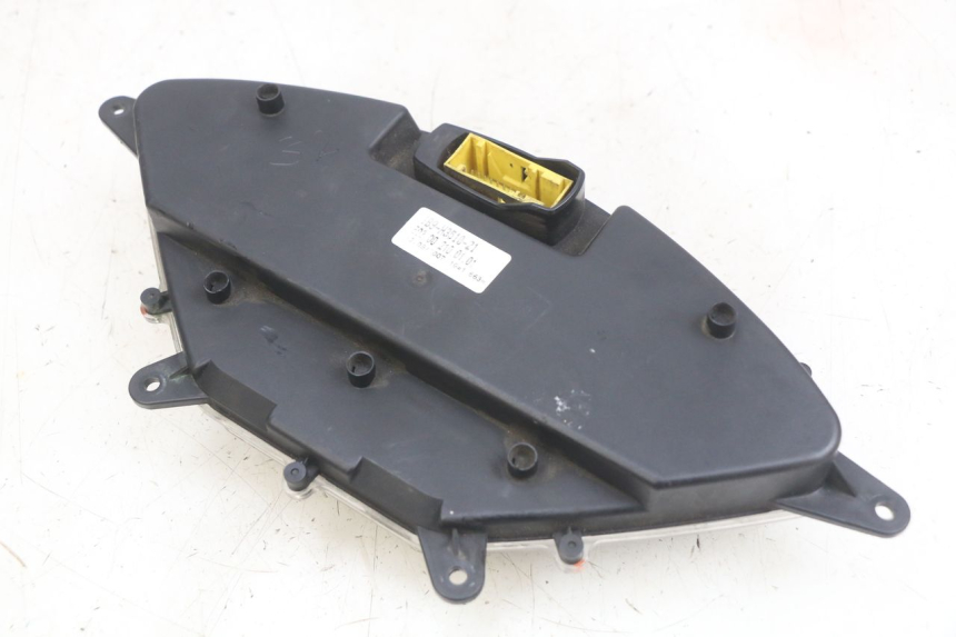 photo de CONTACHILOMETRI YAMAHA X-MAX XMAX 250 (2006 - 2009)