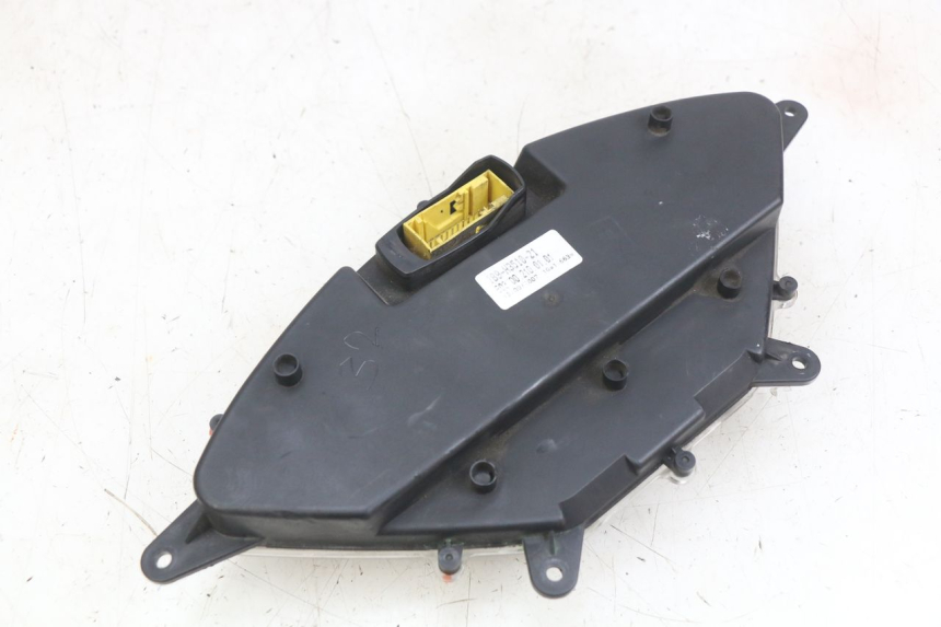 photo de CONTACHILOMETRI YAMAHA X-MAX XMAX 250 (2006 - 2009)