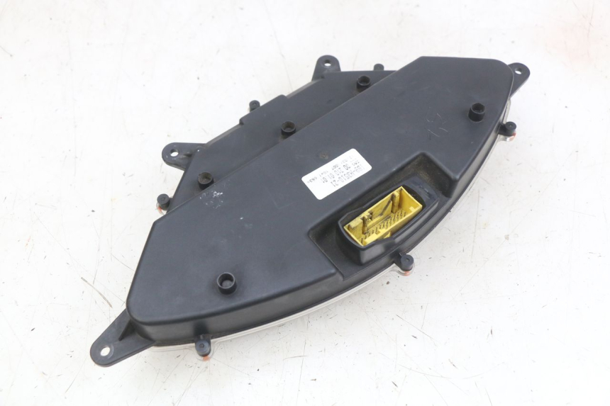 photo de CONTACHILOMETRI YAMAHA X-MAX XMAX 250 (2006 - 2009)