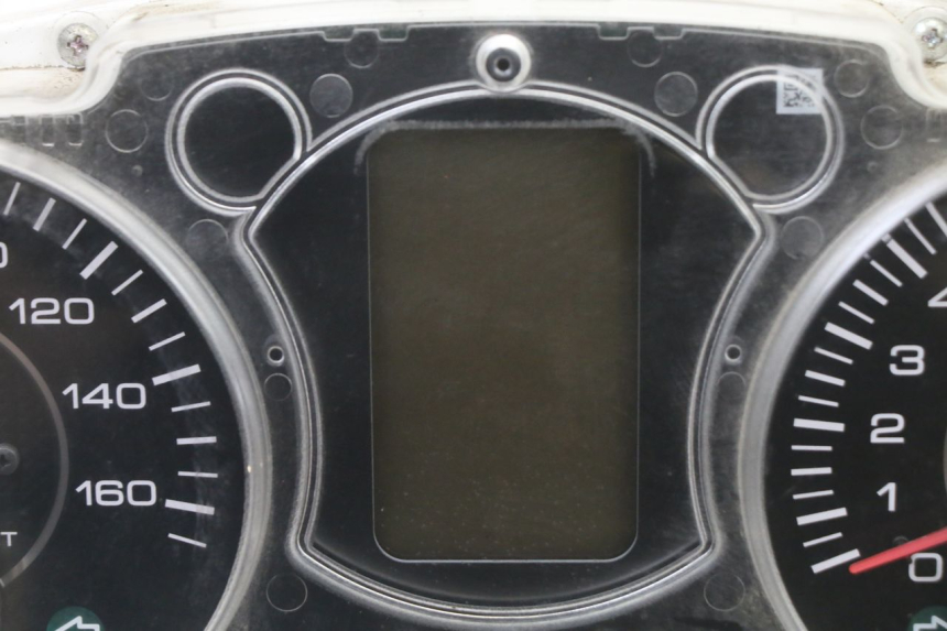 photo de CONTACHILOMETRI YAMAHA X-MAX XMAX 125 (2010 - 2014)