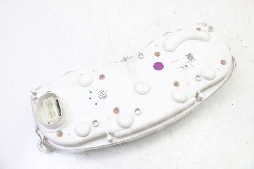 photo de CONTACHILOMETRI YAMAHA X-MAX XMAX 125 (2010 - 2014)