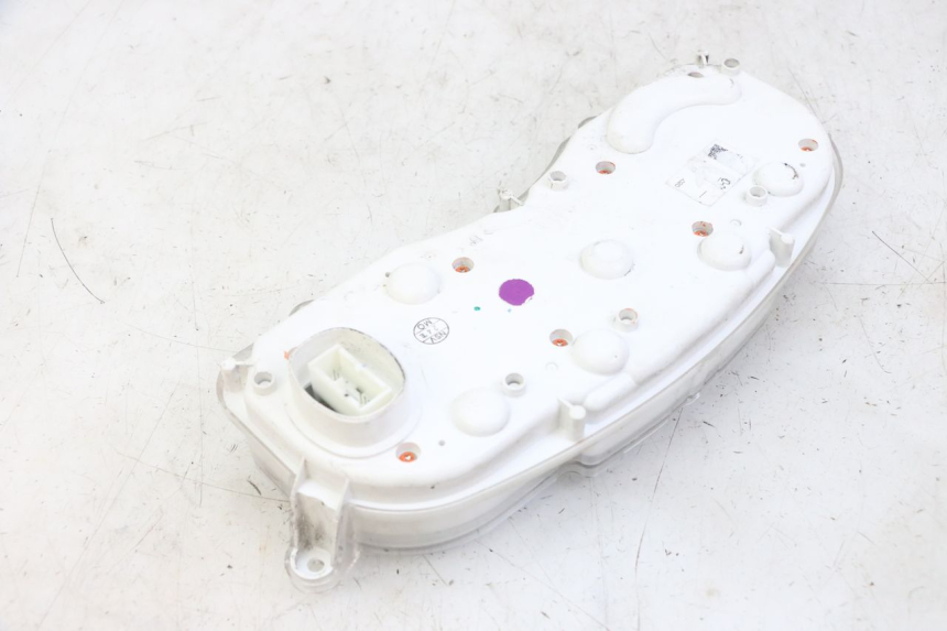 photo de CONTACHILOMETRI YAMAHA X-MAX XMAX 125 (2010 - 2014)
