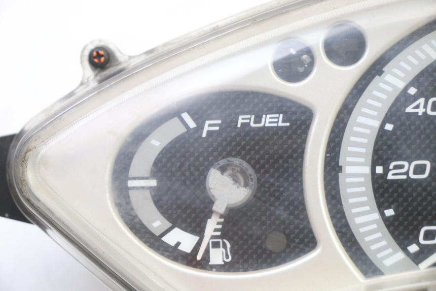 photo de CONTACHILOMETRI YAMAHA XMAX X-MAX 125 (2006 - 2009)