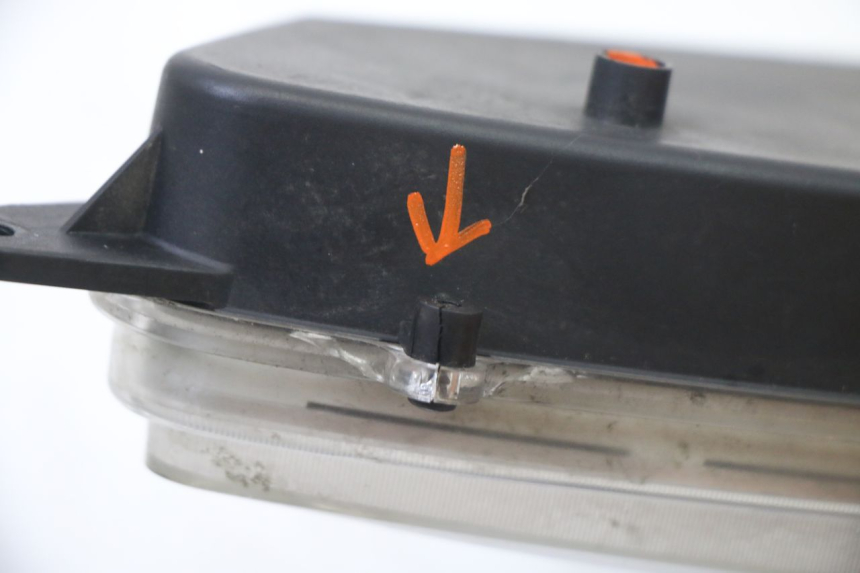 photo de CONTACHILOMETRI YAMAHA XMAX X-MAX 125 (2006 - 2009)