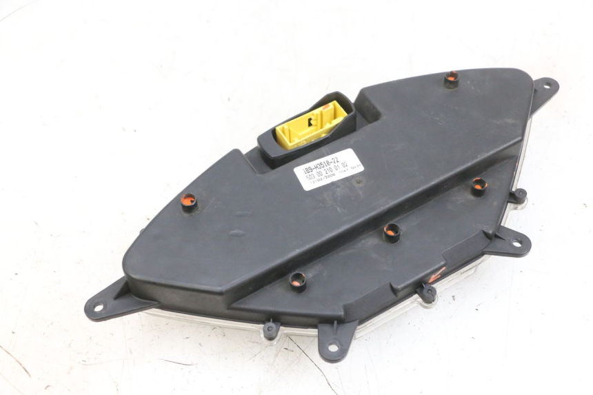 photo de CONTACHILOMETRI YAMAHA XMAX X-MAX 125 (2006 - 2009) - Altra vista dell'articolo