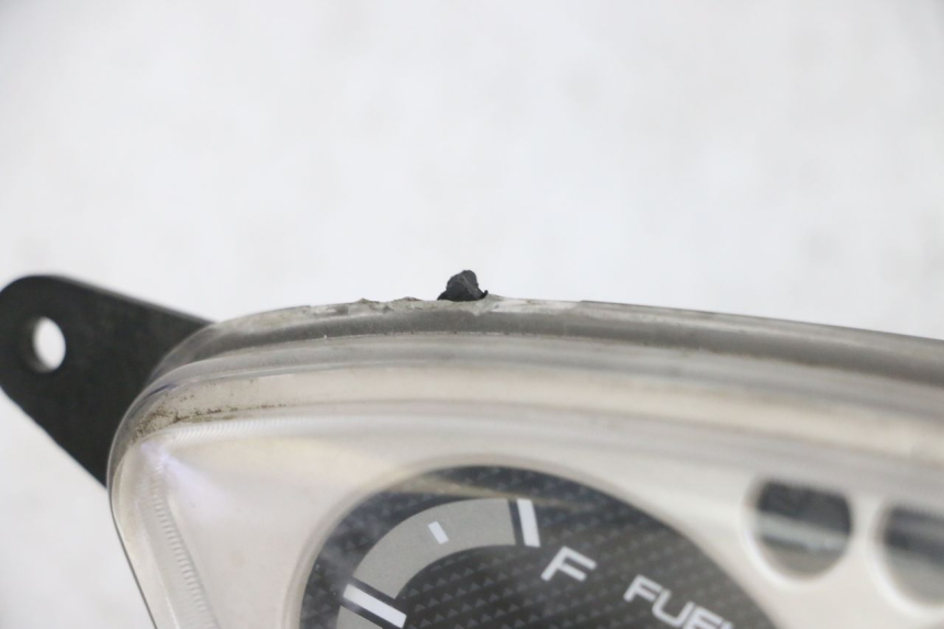 photo de CONTACHILOMETRI YAMAHA XMAX X-MAX 125 (2006 - 2009) - Ispezione visiva dettagliata