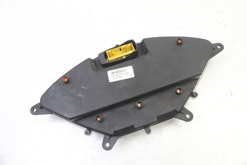 photo de CONTACHILOMETRI YAMAHA XMAX X-MAX 125 (2006 - 2009)