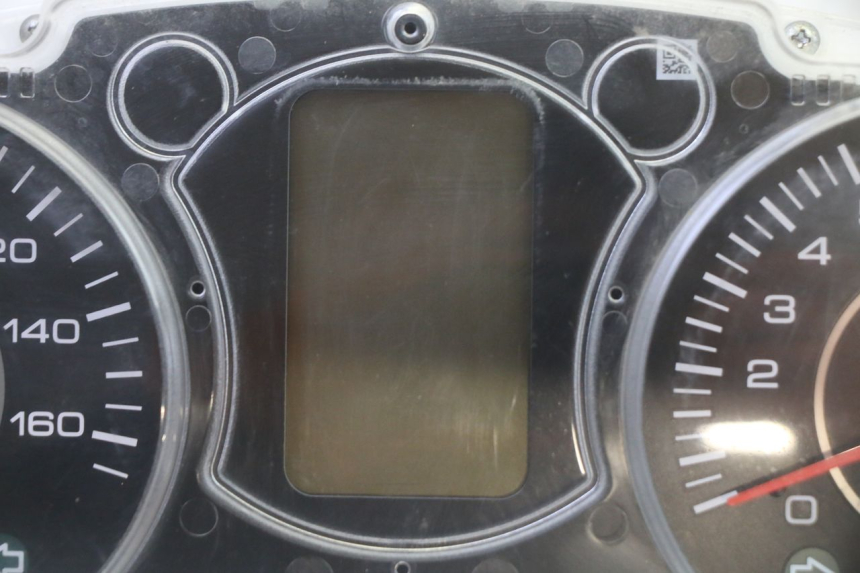 photo de CONTACHILOMETRI YAMAHA X-MAX XMAX 125 (2010 - 2014)