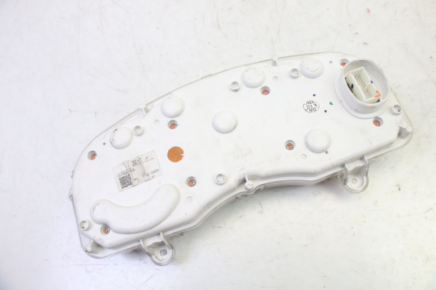 photo de CONTACHILOMETRI YAMAHA X-MAX XMAX 125 (2010 - 2014)