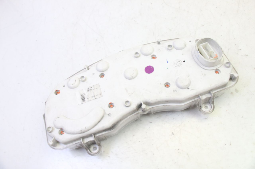 photo de CONTACHILOMETRI YAMAHA X-MAX XMAX 125 (2010 - 2014)