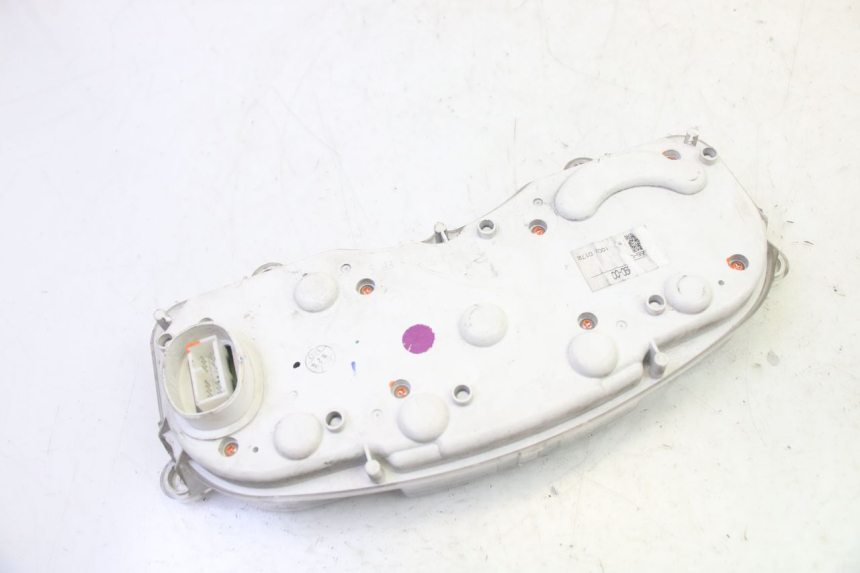 photo de CONTACHILOMETRI YAMAHA X-MAX XMAX 125 (2010 - 2014)