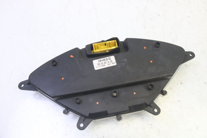 photo de CONTACHILOMETRI YAMAHA X-MAX XMAX 250 (2006 - 2009)