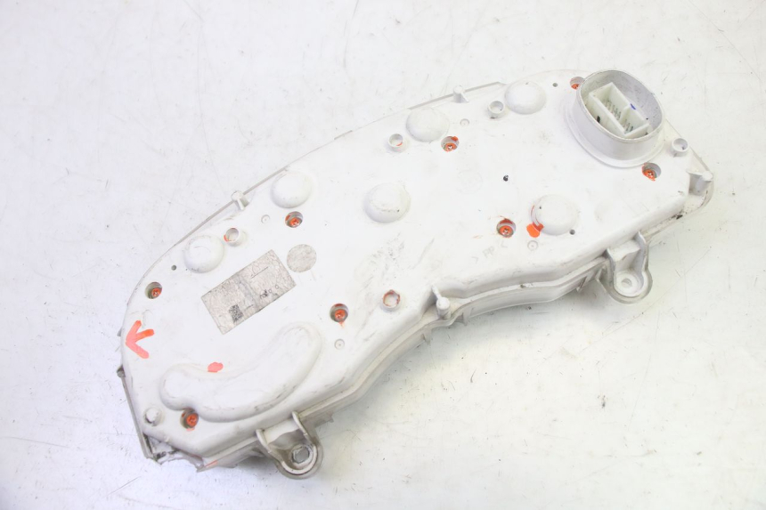 photo de CONTACHILOMETRI YAMAHA X-MAX XMAX 125 (2010 - 2014) - Primo piano ad alta risoluzione