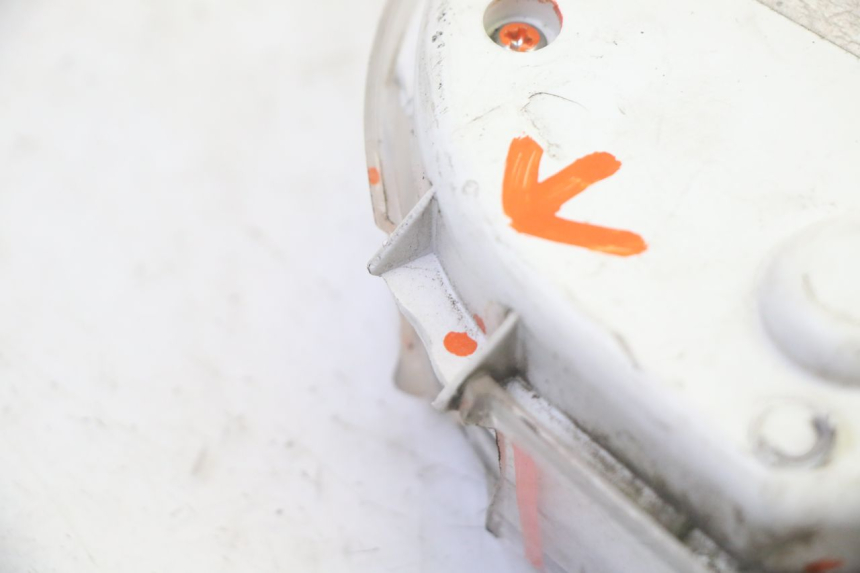 photo de CONTACHILOMETRI YAMAHA X-MAX XMAX 125 (2010 - 2014) - Foto prodotto supplementare