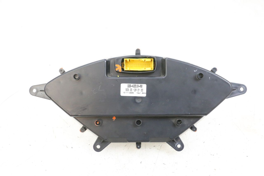 photo de CONTACHILOMETRI YAMAHA XMAX X-MAX 125 (2006 - 2009) - Foto prodotto supplementare