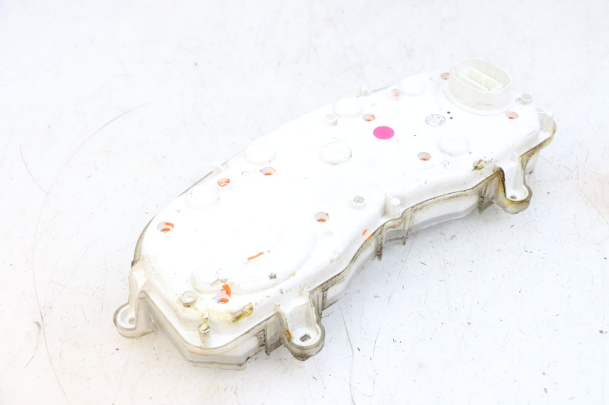 photo de CONTACHILOMETRI YAMAHA X-MAX XMAX 125 (2010 - 2013) - Zoom sui componenti