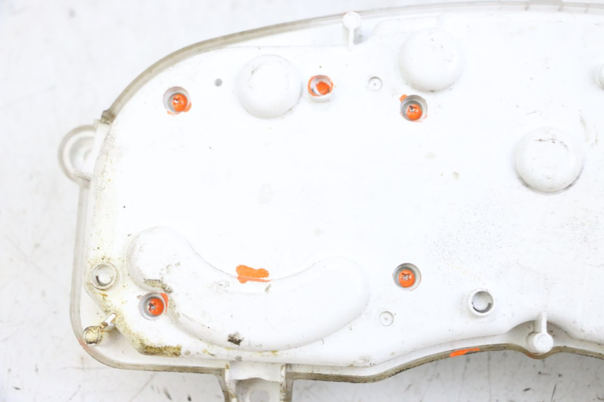 photo de CONTACHILOMETRI YAMAHA X-MAX XMAX 125 (2010 - 2013) - Foto prodotto supplementare