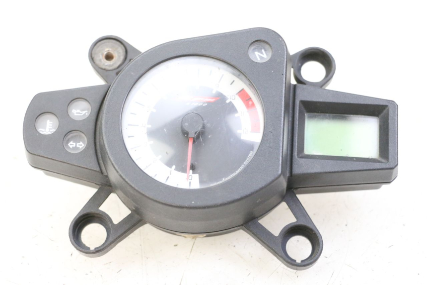 photo de CONTACHILOMETRI MBK X-POWER 50 (2003 - 2017)