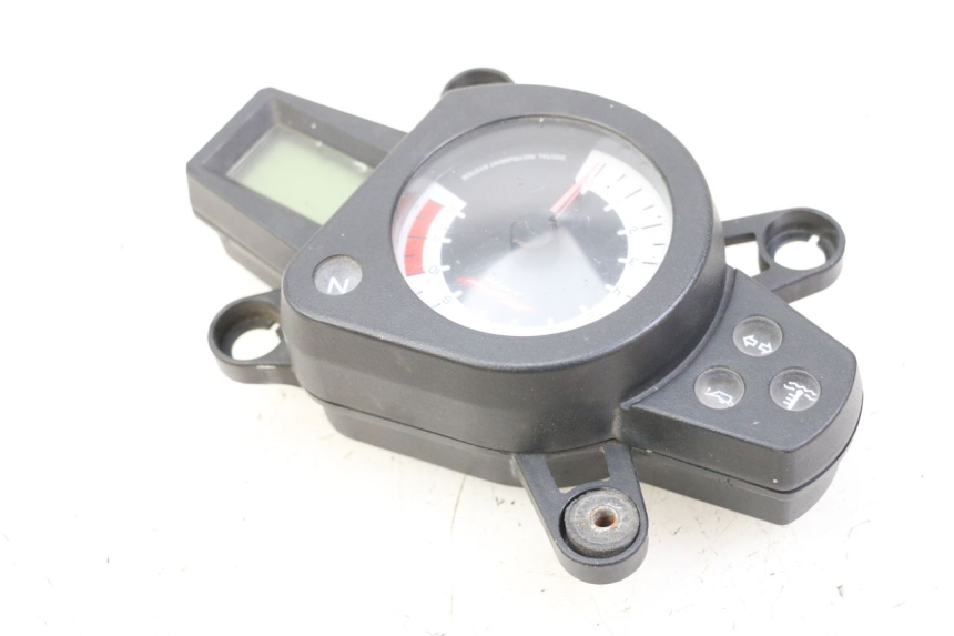 photo de CONTACHILOMETRI MBK X-POWER 50 (2003 - 2017)