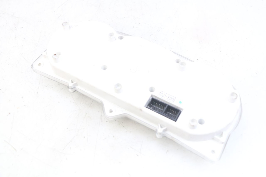 photo de CONTATORE KYMCO X-TOWN XTOWN 125 (2016 - 2021)