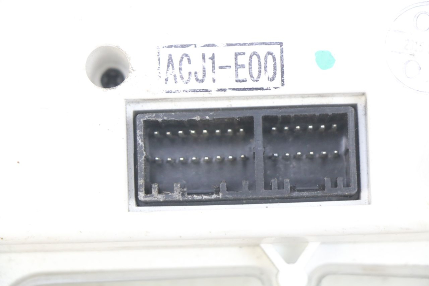 photo de CONTATORE KYMCO X-TOWN XTOWN 125 (2016 - 2021)