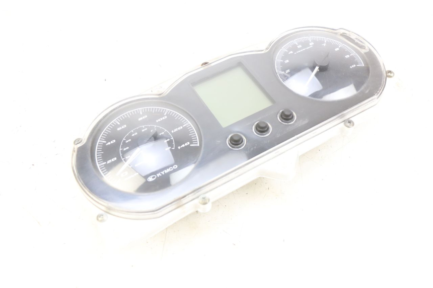 photo de CONTATORE KYMCO X-TOWN XTOWN 125 (2016 - 2021)