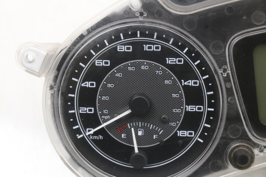 photo de CONTATORE PIAGGIO X10 125 (2012 - 2017)