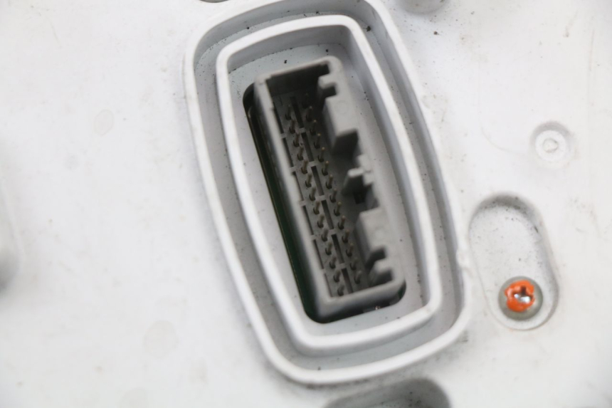 photo de CONTATORE PIAGGIO X10 125 (2012 - 2017)