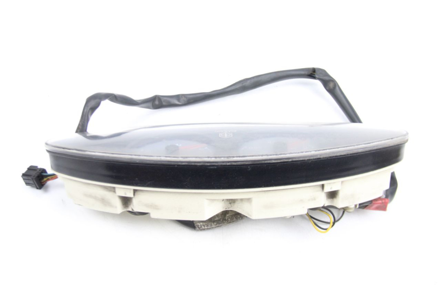 photo de CONTACHILOMETRI PIAGGIO X9 EVOLUTION 125 (2003 - 2007)