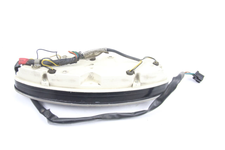 photo de CONTACHILOMETRI PIAGGIO X9 EVOLUTION 125 (2003 - 2007)