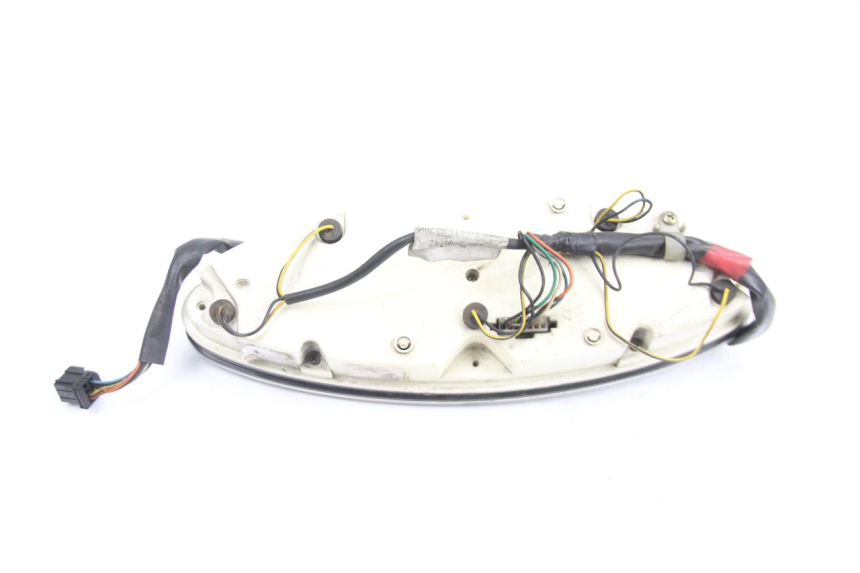 photo de CONTACHILOMETRI PIAGGIO X9 EVOLUTION 125 (2003 - 2007)