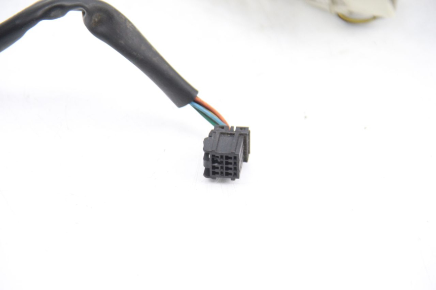 photo de CONTACHILOMETRI PIAGGIO X9 EVOLUTION 125 (2003 - 2007)