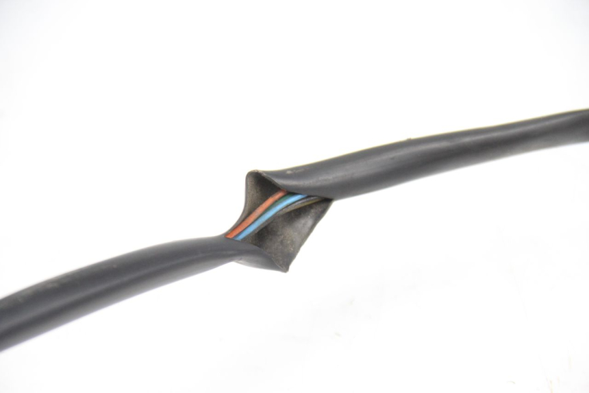 photo de CONTACHILOMETRI PIAGGIO X9 EVOLUTION 125 (2003 - 2007)