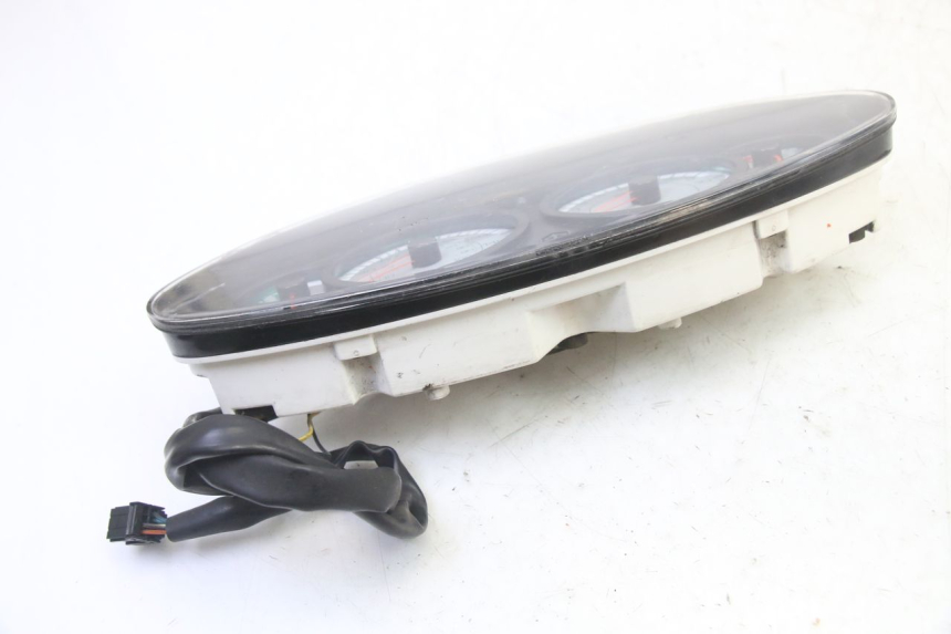 photo de CONTACHILOMETRI PIAGGIO X9 EVOLUTION 125 (2003 - 2007)