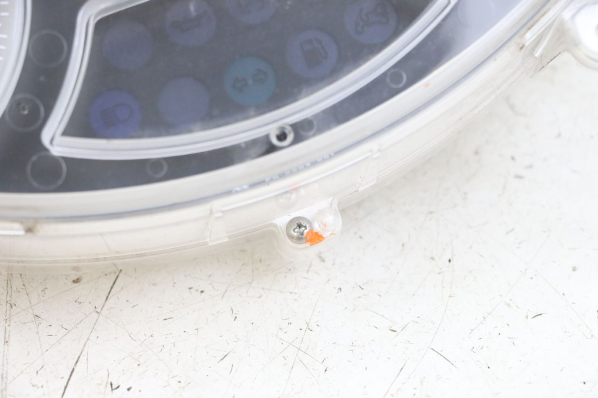 photo de CONTATORE PIAGGIO XEVO - X EVO 125 (2007 - 2017) - Altra vista dell'articolo