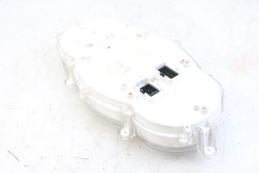 photo de CONTATORE PIAGGIO XEVO - X EVO 125 (2007 - 2017) - Vista d'insieme del prodotto