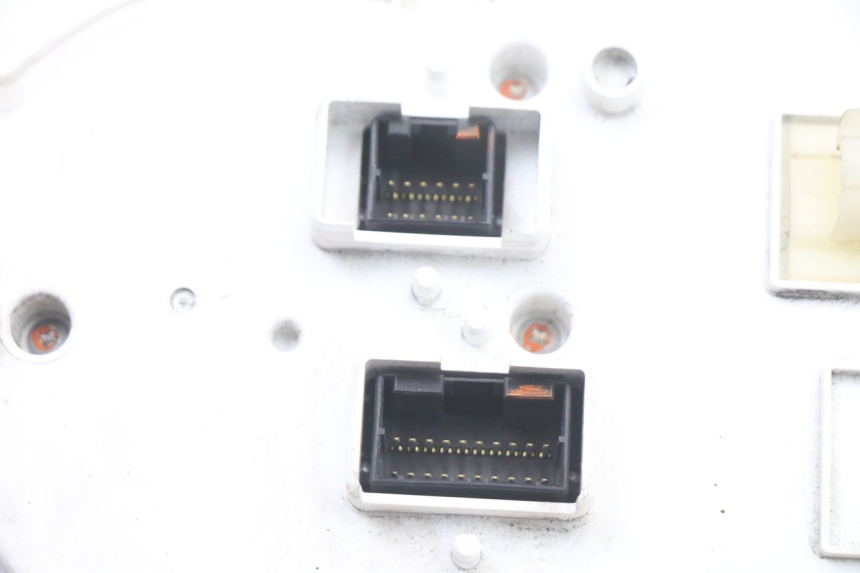 photo de CONTATORE PIAGGIO XEVO - X EVO 125 (2007 - 2017) - Ricambio usato controllato