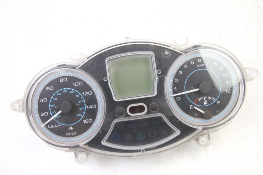 photo de CONTATORE PIAGGIO XEVO - X EVO 125 (2007 - 2016)