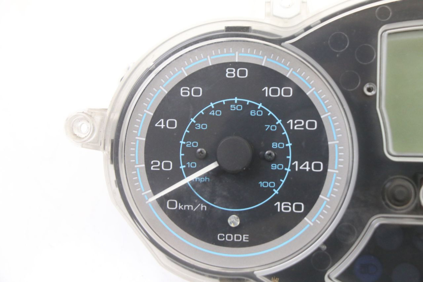photo de CONTATORE PIAGGIO XEVO - X EVO 125 (2007 - 2016)
