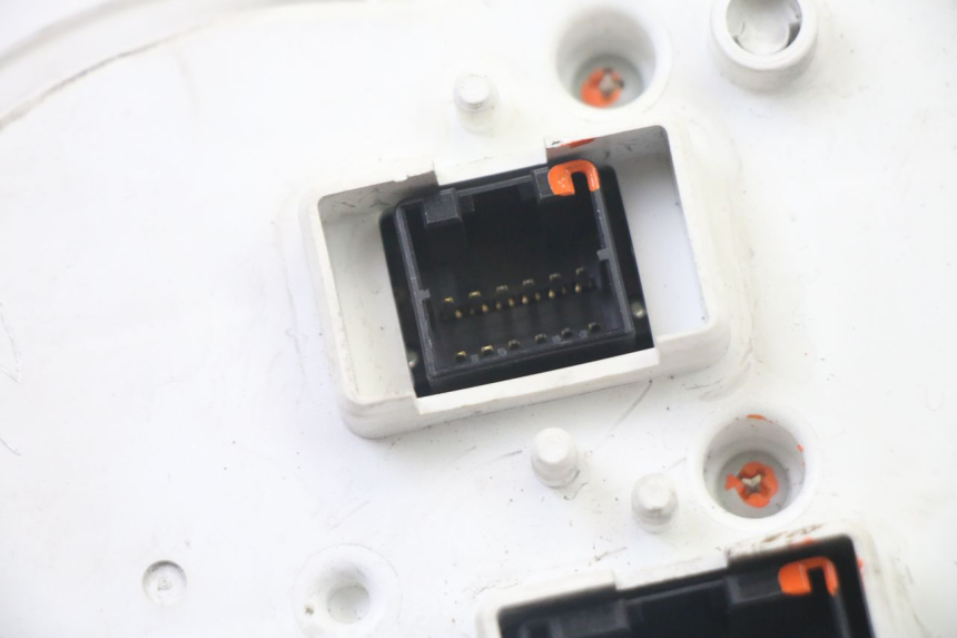 photo de CONTATORE PIAGGIO XEVO - X EVO 125 (2007 - 2016)