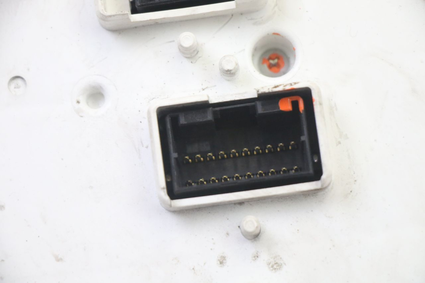 photo de CONTATORE PIAGGIO XEVO - X EVO 125 (2007 - 2016)